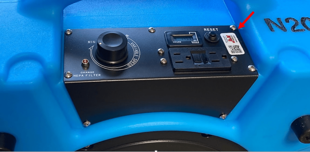 GoCodes Asset Tracking product screenshot