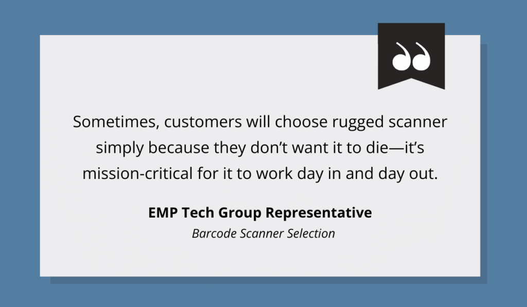 EMP Tech Group quote