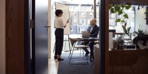 inventory forecasting