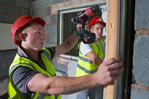 track tools using barcodes