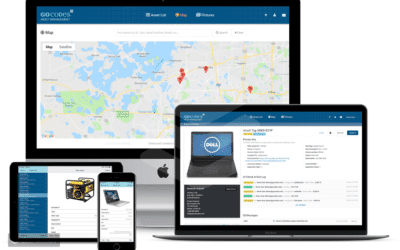 Comparing EZOfficeInventory, GoCodes, and Asset Panda Systems for Asset Tracking