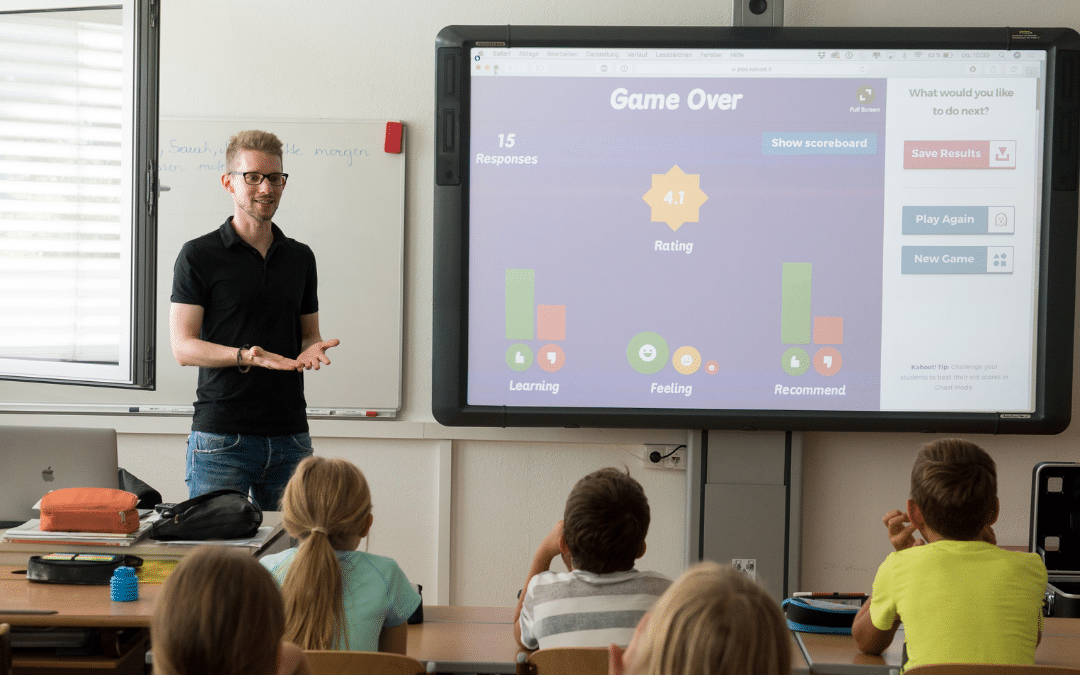 How to Improve School Asset Management