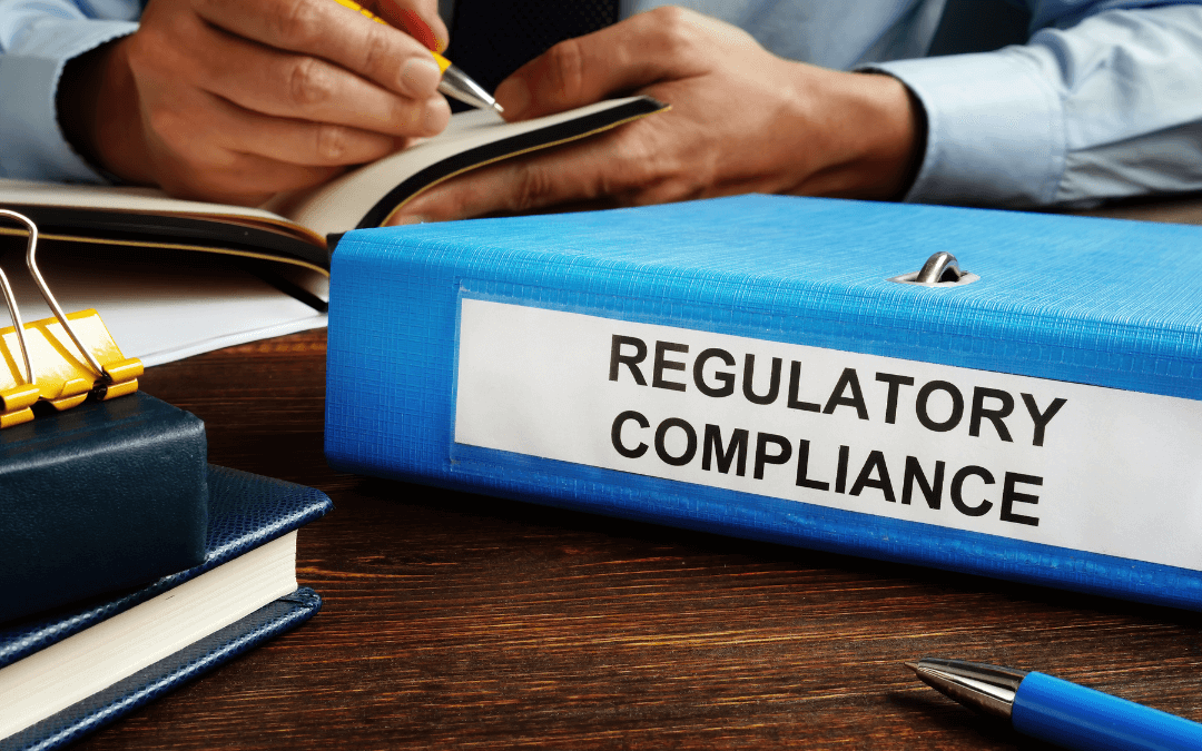 The Full Guide to Asset Management Compliance