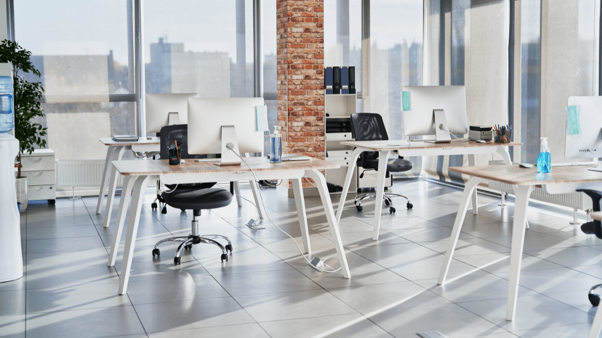 managing multiple office locations