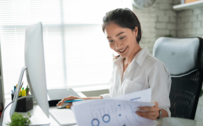 9 Key Skills Office Administrators Should Have