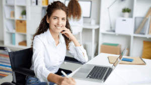 organization tips for office managers