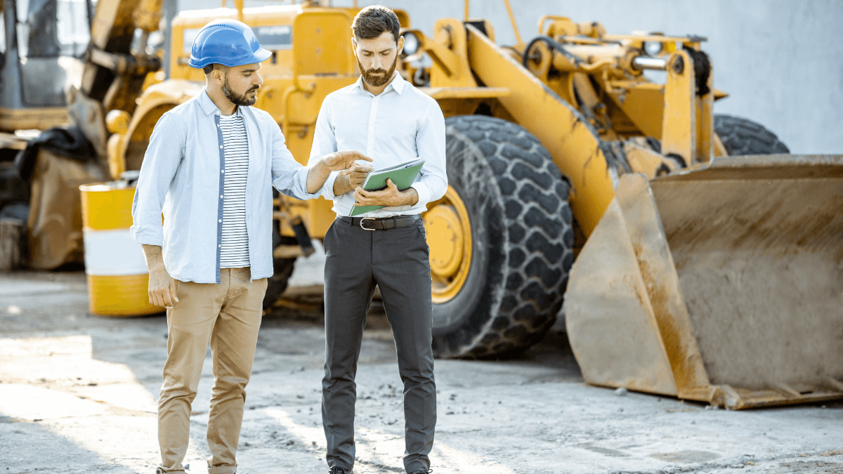 Renting vs Owning Equipment