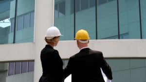 construction project closeout