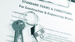 construction disputes causes