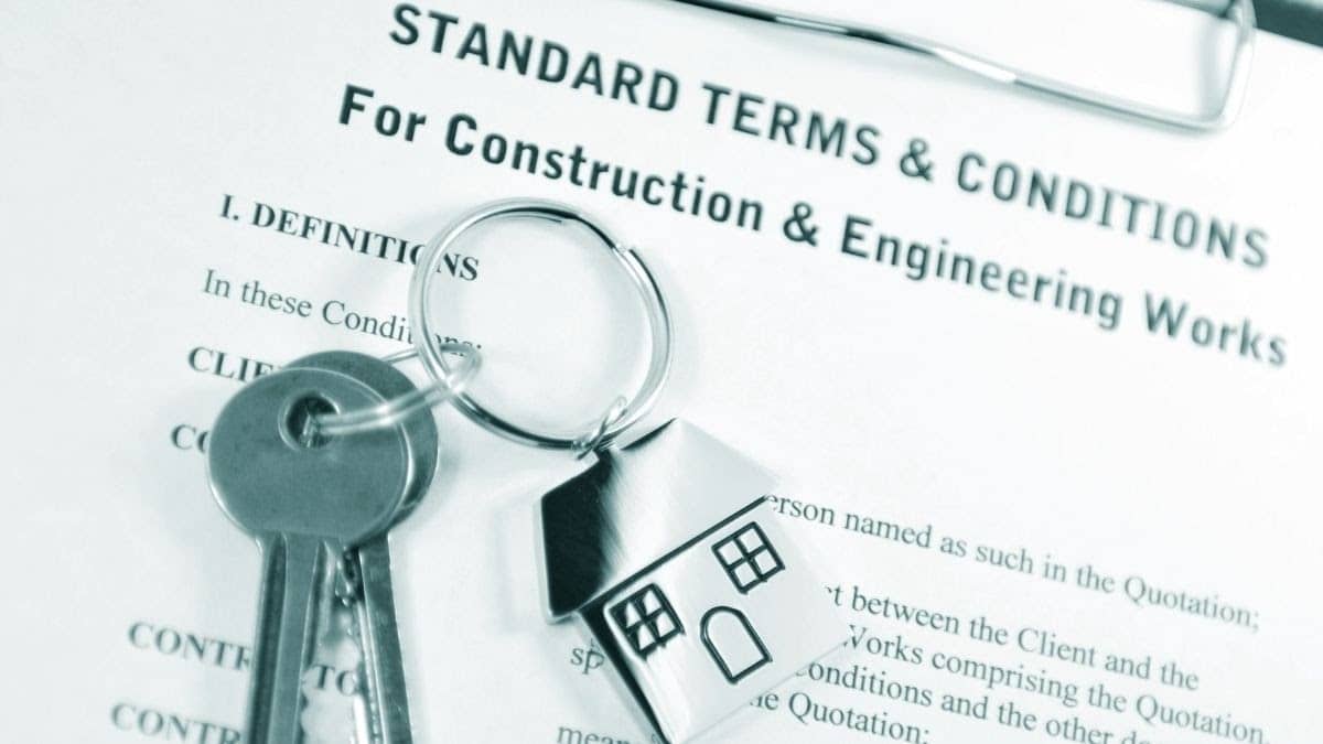 construction disputes causes