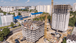 Most Common Thefts From Construction Sites