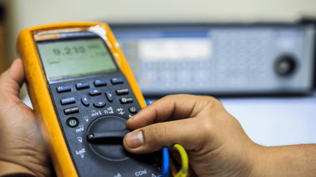 The full guide to tools calibration