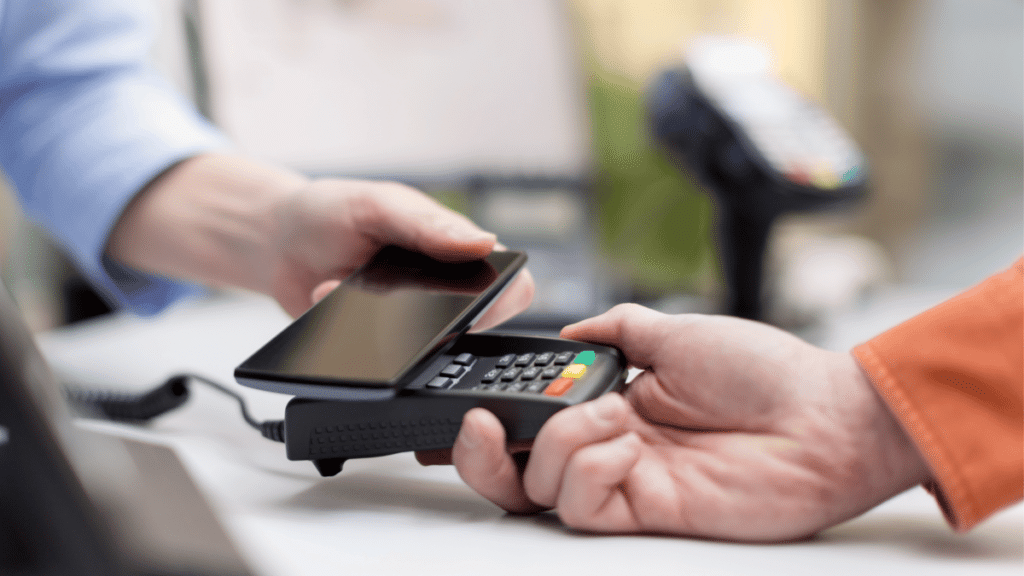 payment illustration