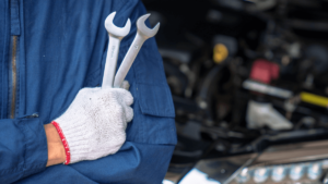 10 Important Benefits of Using Equipment Maintenance Software