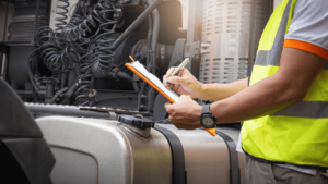 equipment inspections checklist featured image