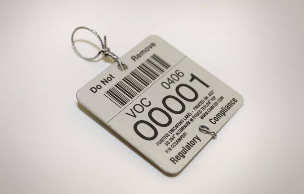 GoCodes product screenshot